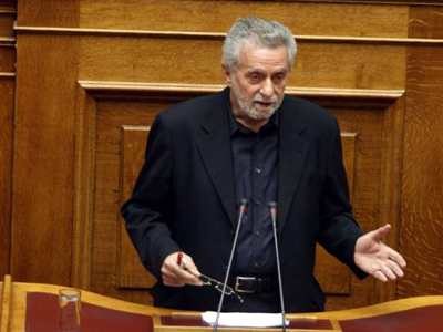 Η Παναγία έκανε το θαύμα της